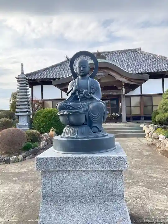 無量寿寺(茨城県)