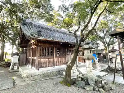 長谷神社(三重県)