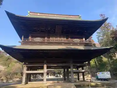 円覚寺(神奈川県)
