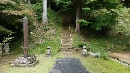 黒石寺(岩手県)