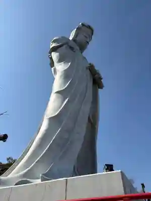 観音山慈眼院(高崎観音)(群馬県)