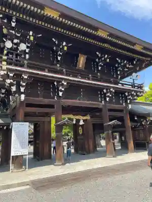 真清田神社(愛知県)