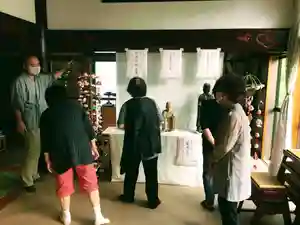 長徳寺の歴史(2021年07月13日(火) 22時29分29秒投稿)