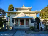 源正寺(東京都)