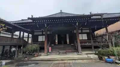 護念寺(京都府)