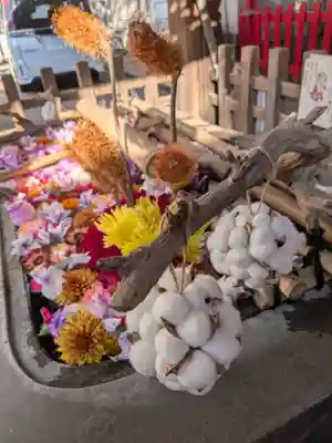 下谷神社(東京都)