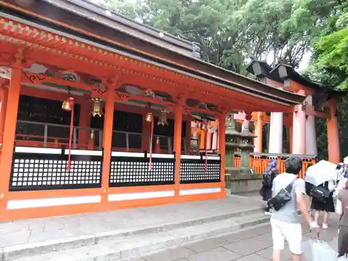 伏見稲荷大社(京都府)