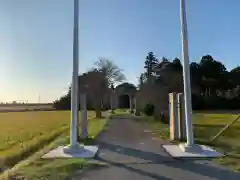 八坂神社(千葉県)