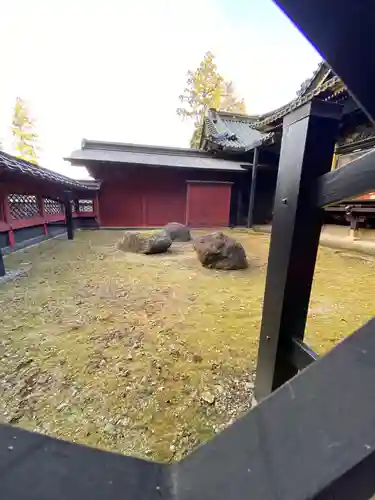 妙義神社(群馬県)
