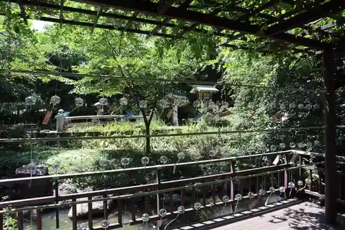 東郷神社(東京都)