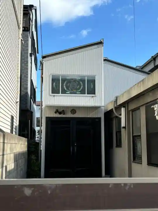 浄國寺(大阪府)