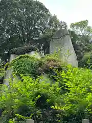 岩上神社(兵庫県)