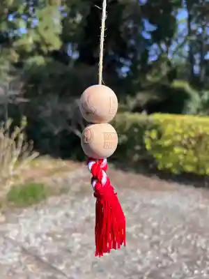 矢奈比賣神社（見付天神）(静岡県)