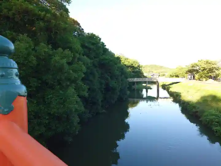 宇佐神宮(大分県)