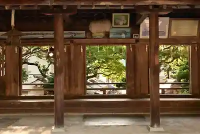 美保神社(島根県)