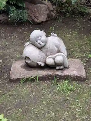 妙安寺(東京都)