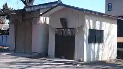 鹿島神社の末社