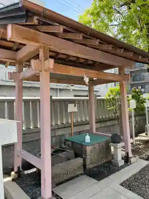三石神社(兵庫県)