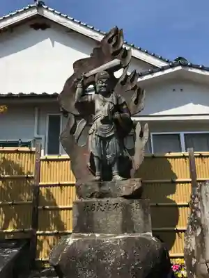 明観寺(福岡県)