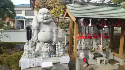 法受寺(東京都)