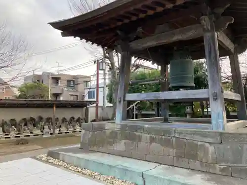 東光寺(東京都)