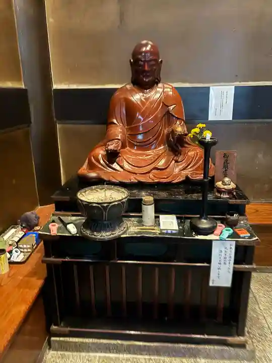 高野山東京別院(東京都)