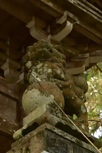 秋葉神社(高知県)