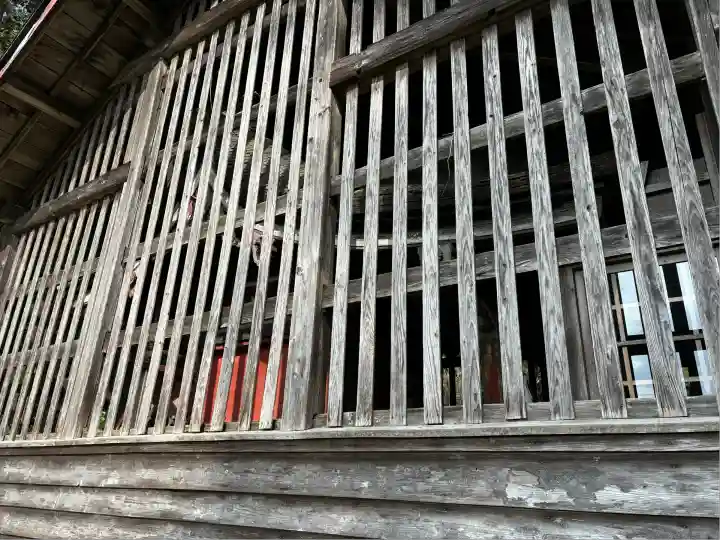 熊野神社(栃木県)