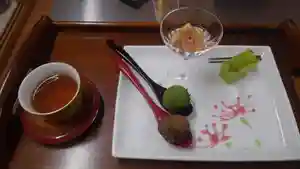 正暦寺の食事(2021年09月19日(日) 15時14分32秒投稿)