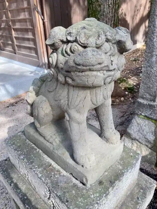 白峯神宮(京都府)