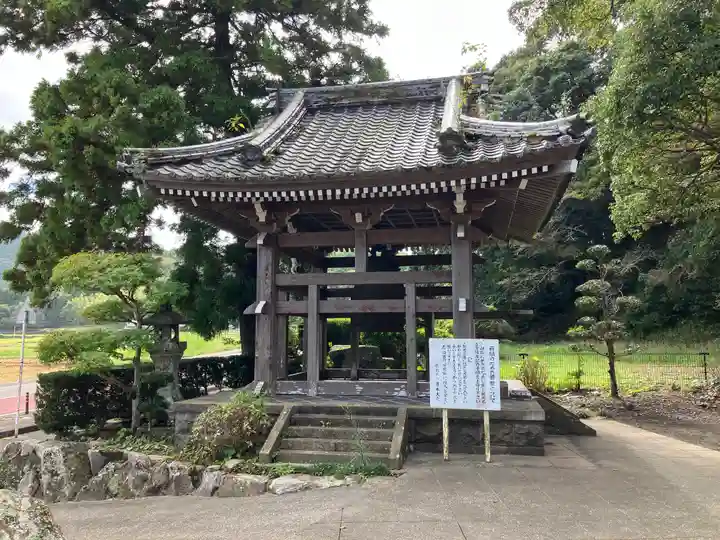 傳乗寺(真木大堂)(大分県)