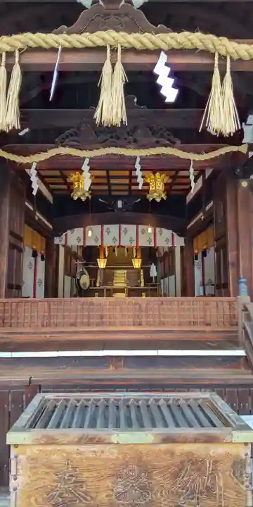 野田恵美須神社(大阪府)