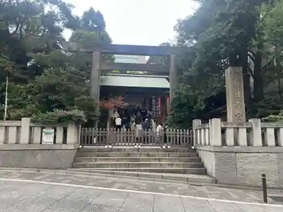 東京大神宮(東京都)
