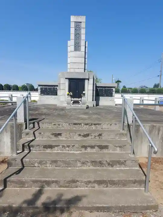 神光寺のその他建物