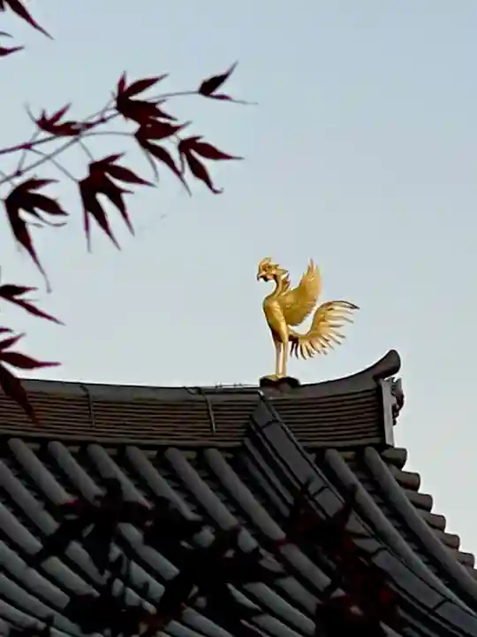 平等院のその他建物