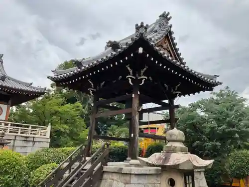 達磨寺のその他建物