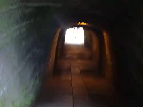 銭洗弁財天宇賀福神社のその他建物