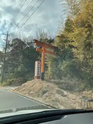 吉川稲荷神社(愛知県)