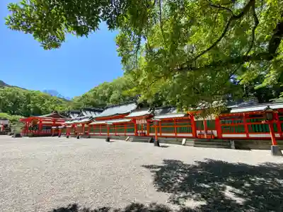 熊野速玉大社(和歌山県)