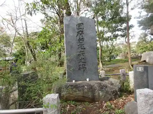 弘法寺のその他建物