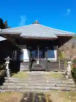 清水寺の本殿・本堂
