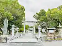 宗像大社(福岡県)