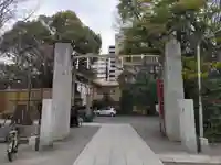 稲毛神社のその他建物