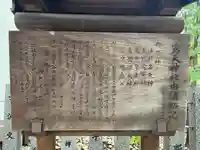 露天神社(お初天神)(大阪府)