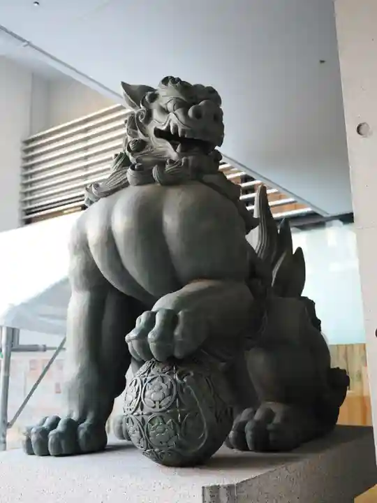 水天宮(東京都)