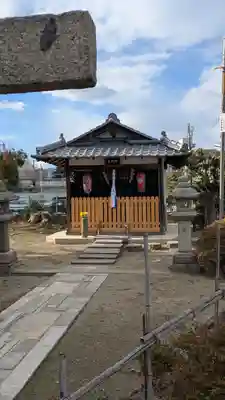吉祥院天満宮(京都府)