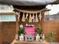 市場神社(千葉県)