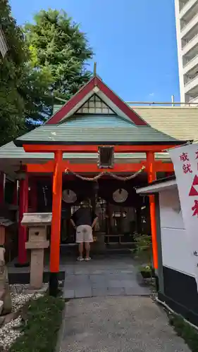 二宮神社(兵庫県)