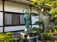 妙照寺(神奈川県)