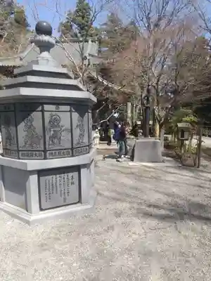 高尾山薬王院(東京都)